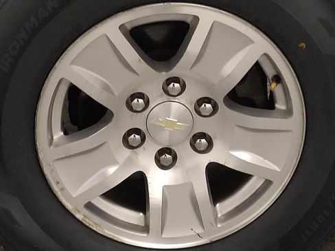 Used 2019 Chevrolet Silverado 1500 LT RWD image 31