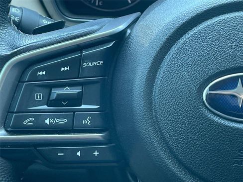 Used 2024 Subaru Outback Limited AWD/4WD image 23