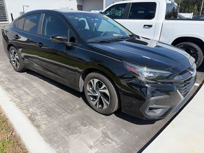 Used 2025 Subaru Legacy Premium