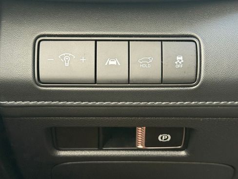 Used 2021 Hyundai Santa Fe Calligraphy w/ Cargo Package FWD image 17