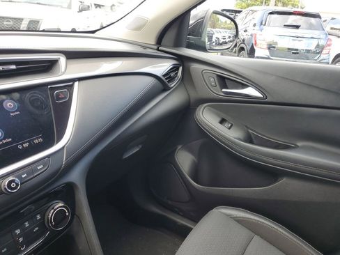 Used 2021 Buick Encore GX Preferred w/ Sport Touring Package image 21