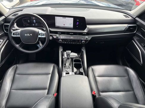 Used 2023 Kia Telluride S w/ S Sunroof Package AWD/4WD image 21