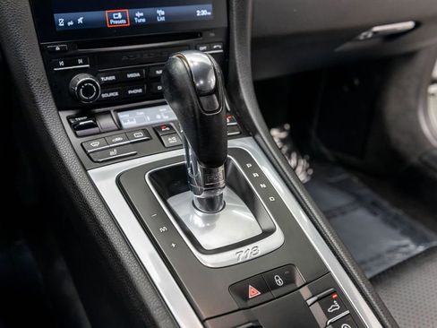 Used 2018 Porsche 718 Cayman image 19