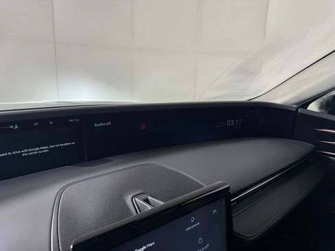 New 2026 Lincoln Nautilus Premier w/ Equipment Group 102A image 28