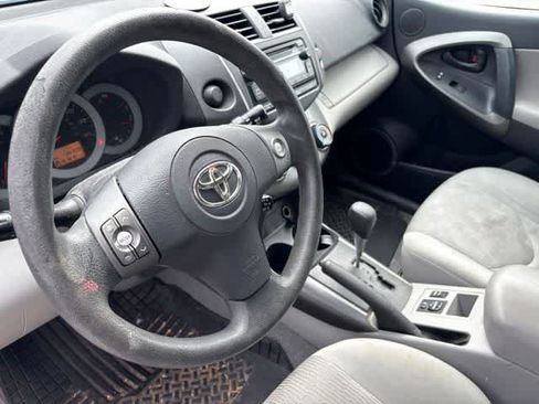 Used 2012 Toyota RAV4 FWD w/ Value Pkg image 10