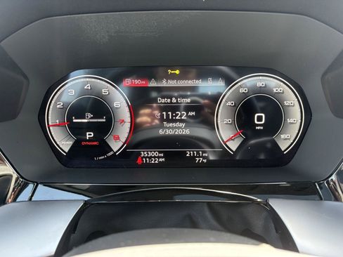 Used 2023 Audi A3 2.0T Premium Plus w/ Premium Plus Package AWD/4WD image 14