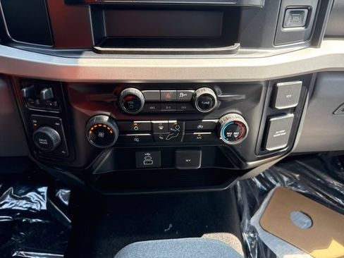 New 2026 Ford F250 XLT w/ Snow Plow Prep Package AWD/4WD image 25