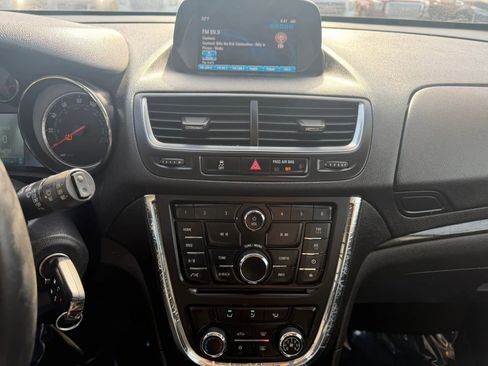 Used 2016 Buick Encore AWD image 19