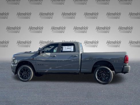 New 2026 RAM 2500 Laramie image 5