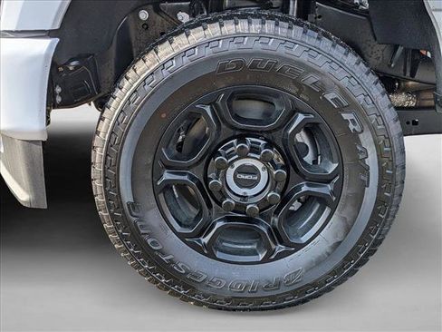 New 2026 Ford F350 XL w/ STX Appearance Package image 10