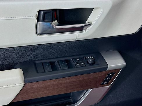 Used 2023 Toyota Tundra Capstone image 17