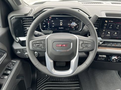 New 2026 GMC Sierra 1500 Elevation AWD/4WD image 23