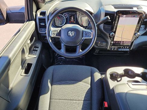 New 2026 RAM 2500 Tradesman image 7