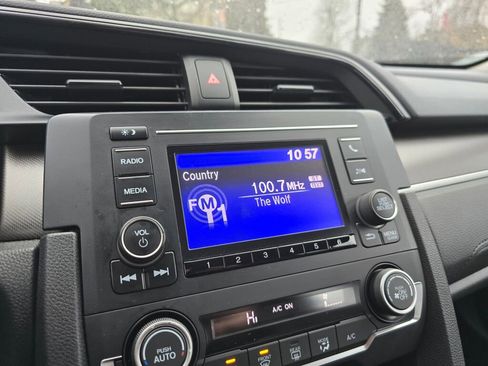 Used 2019 Honda Civic LX image 36