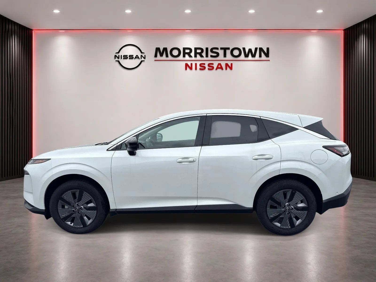 Used 2025 Nissan Murano SL AWD/4WD image 6