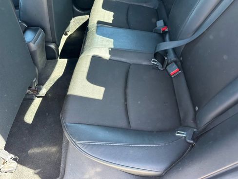 Used 2020 Honda Civic Sport image 32