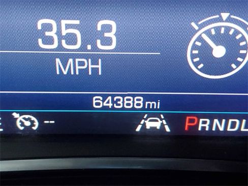 Used 2021 Chevrolet Equinox LT image 15