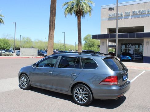 Used 2014 Volkswagen Jetta TDI FWD image 3