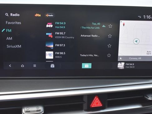 Used 2025 Kia Sorento S w/ Panoramic Sunroof Package FWD image 25