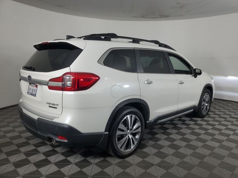 Used 2021 Subaru Ascent Touring w/ Popular Package #2A AWD/4WD image 4