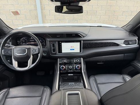 Used 2023 GMC Yukon Denali image 18