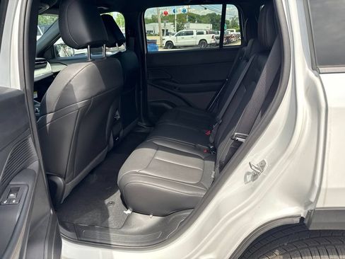 New 2026 Jeep Cherokee Limited AWD/4WD image 20