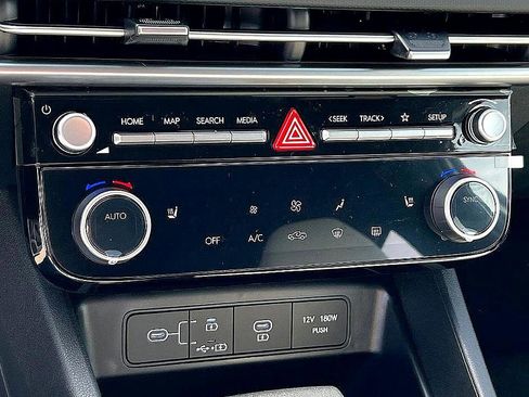 New 2026 Hyundai Santa Cruz SEL image 11