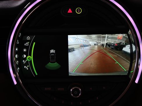 Used 2019 MINI Cooper John Cooper Works image 21