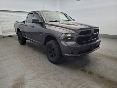 Used 2019 RAM 1500 Express image 13
