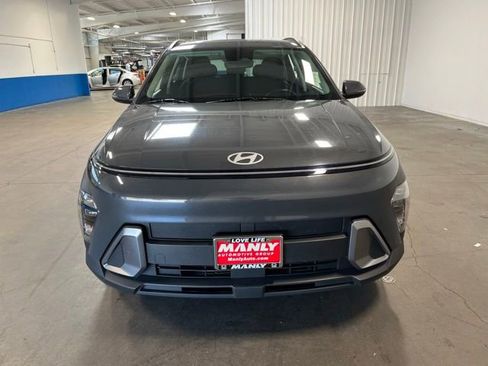 Used 2024 Hyundai Kona SEL FWD image 8