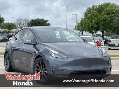 Used 2023 Tesla Model Y Performance