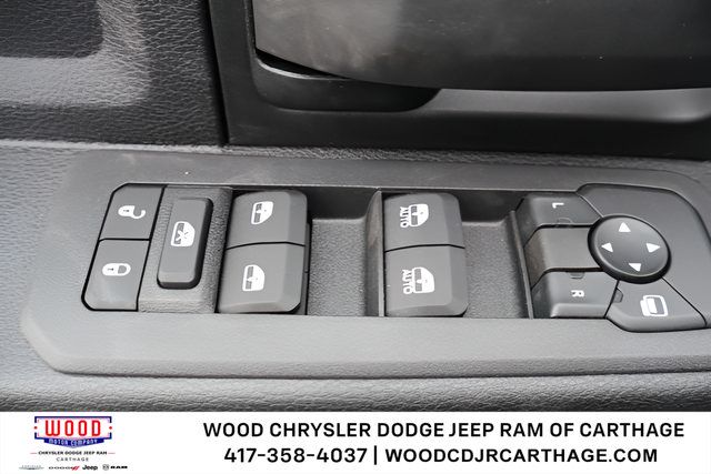 New 2026 RAM 2500 Tradesman AWD/4WD image 16
