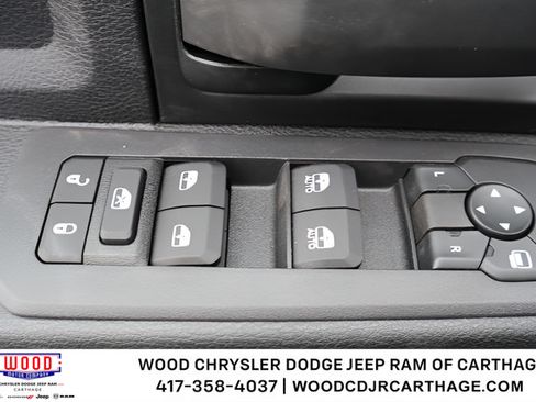New 2026 RAM 2500 Tradesman AWD/4WD image 16