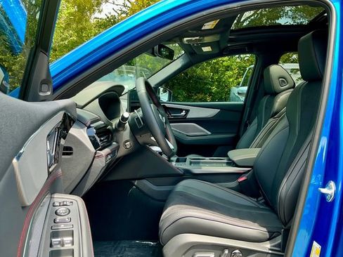 New 2026 Acura MDX A-Spec AWD/4WD image 8