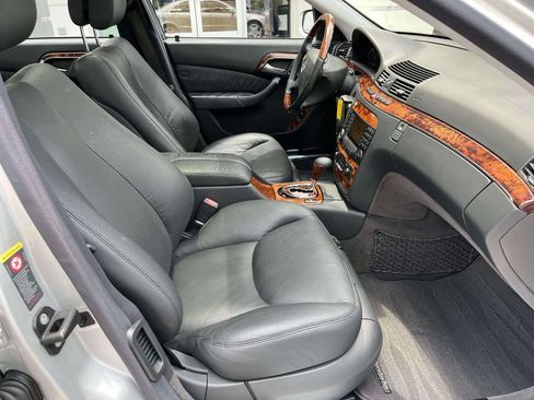 Used 2004 Mercedes-Benz S 500 image 22