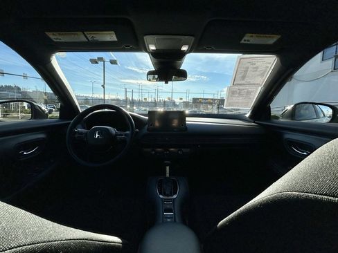 Used 2023 Honda HR-V Sport image 17