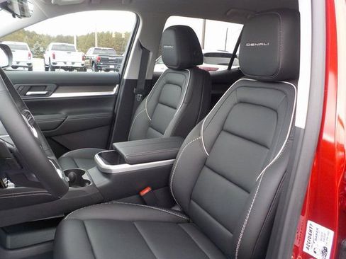 New 2026 GMC Terrain Denali image 14