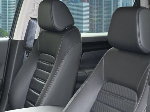 New 2026 Honda CR-V EX-L image 17