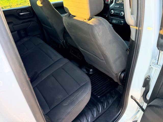 Used 2024 GMC Sierra 2500 Pro w/ Convenience Package AWD/4WD image 40