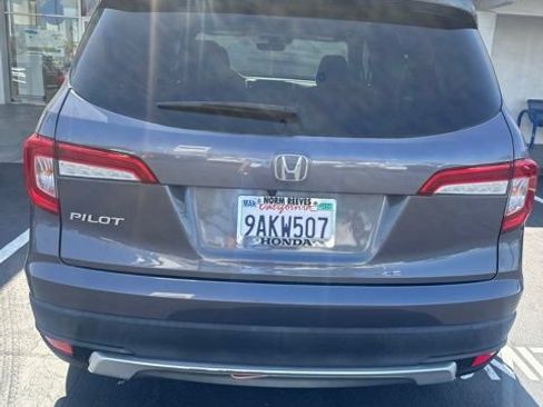 Used 2022 Honda Pilot EX-L image 13