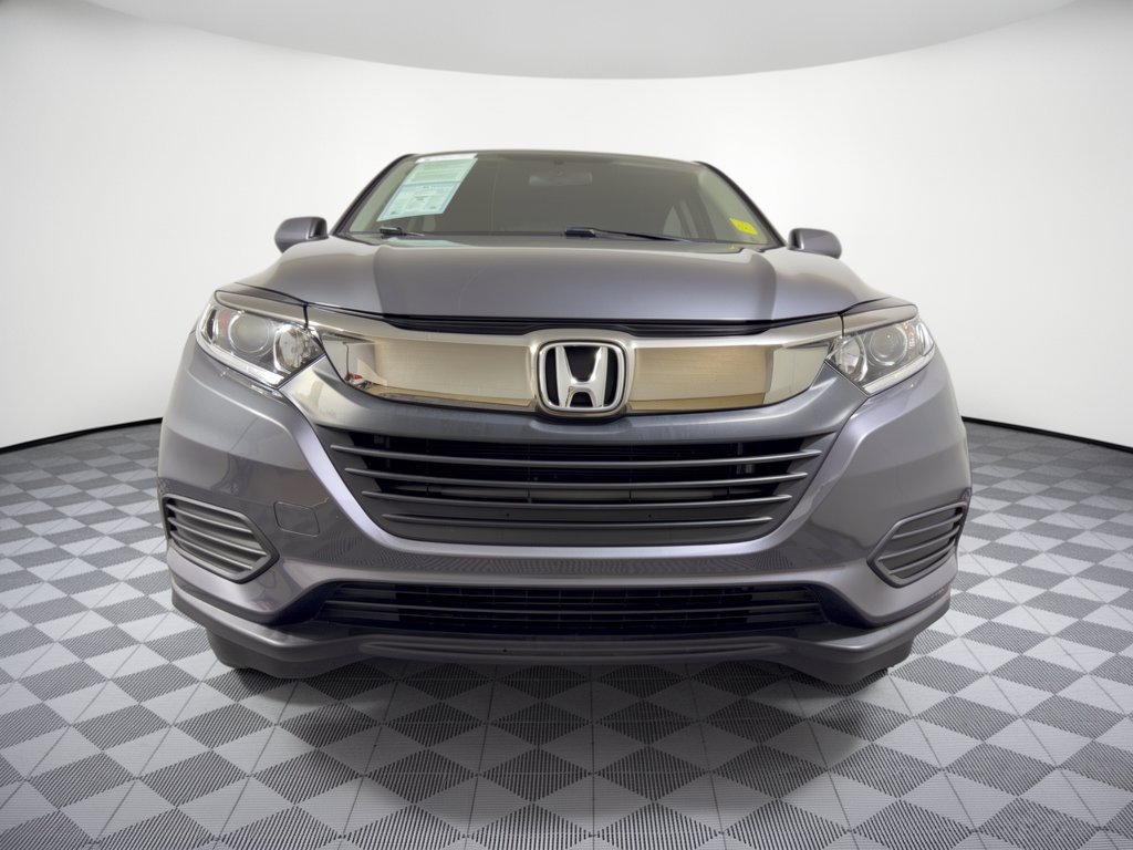 Used 2022 Honda HR-V LX image 6