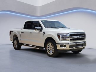 Used 2026 Ford F150 Lariat w/ Equipment Group 502A High AWD/4WD video 2
