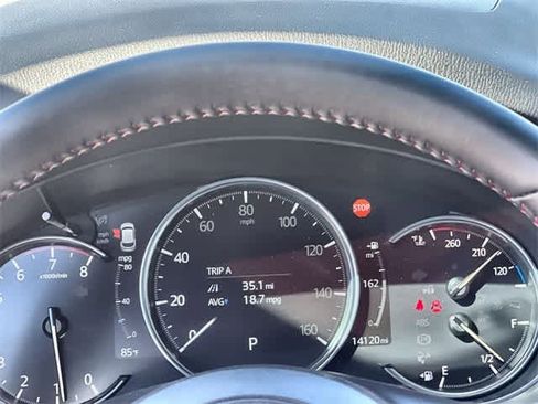 Used 2023 MAZDA CX-5 AWD 2.5 Turbo image 19