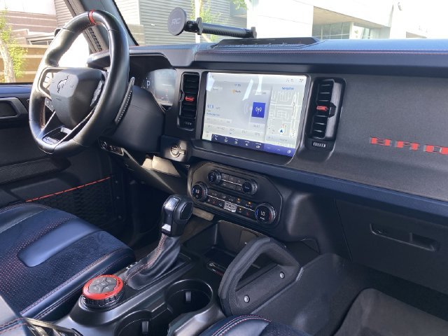 Certified 2023 Ford Bronco Raptor AWD/4WD image 15
