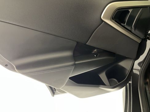 Used 2025 BMW X3 xDrive30i w/ Premium Package image 22