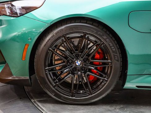 Used 2026 BMW M5 w/ Carbon Package image 9