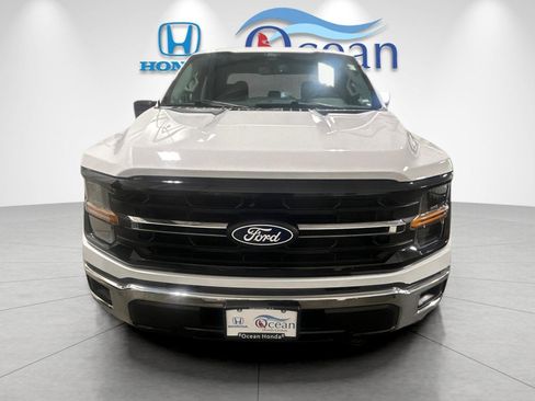 Used 2024 Ford F150 XLT w/ Tow/Haul Package image 8
