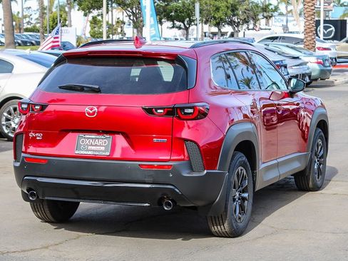 New 2026 MAZDA CX-50 AWD 2.5 Hybrid w/ Weather Package image 4