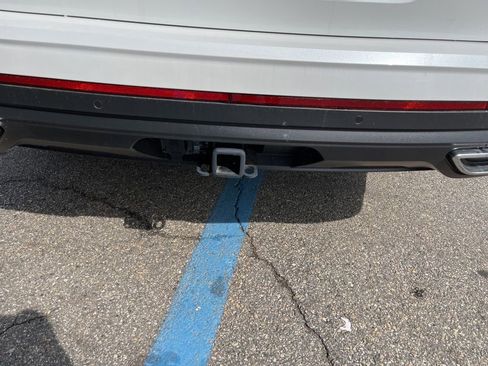 New 2026 Volkswagen Atlas SE image 6