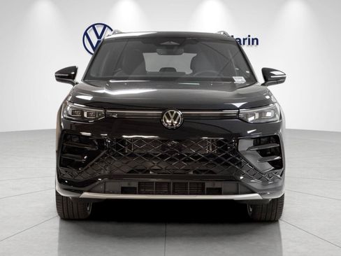 New 2026 Volkswagen Tiguan SEL R-Line AWD/4WD image 8